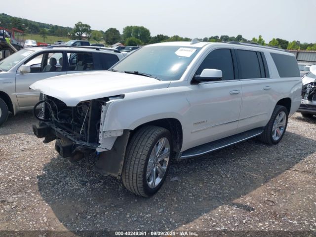 1GKS2HKJ3GR356881 GMC YUKON XL DENALI