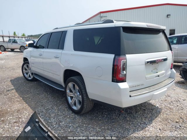 1GKS2HKJ3GR356881 GMC YUKON XL DENALI
