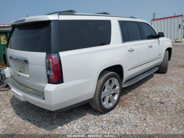 1GKS2HKJ3GR356881 GMC YUKON XL DENALI