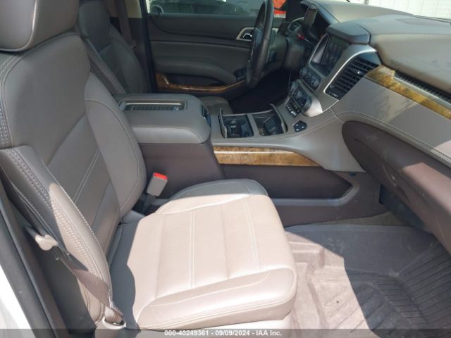 1GKS2HKJ3GR356881 GMC YUKON XL DENALI