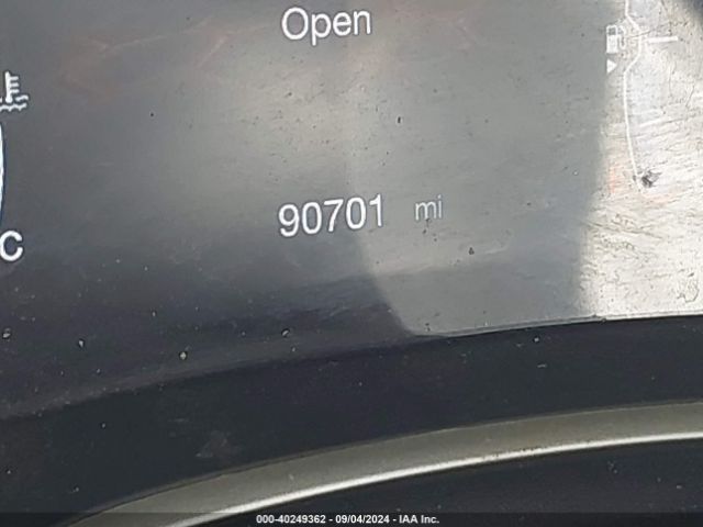 3C4NJDCB6KT753450 Jeep Compass Limited 4x4