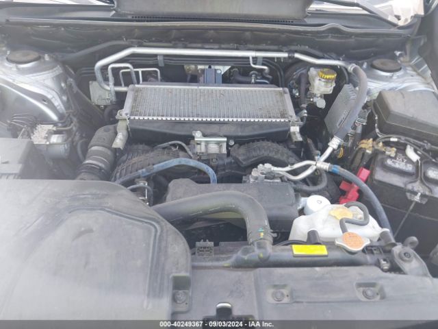 4S4WMAMD8M3451467 Subaru Ascent Limited