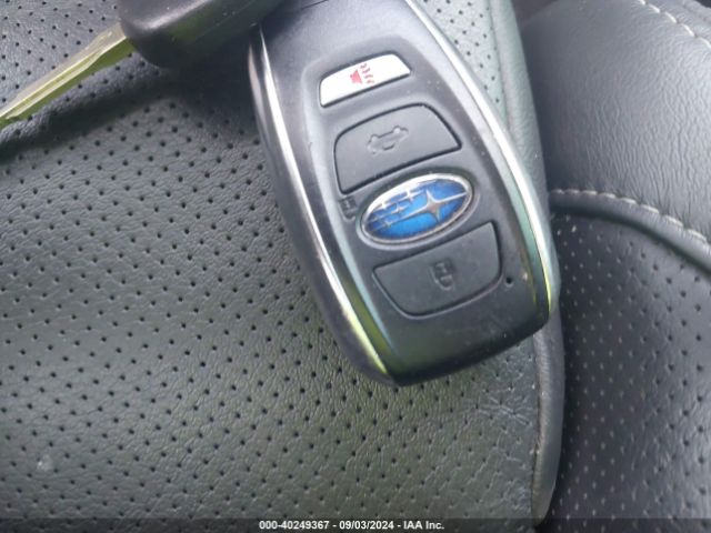 4S4WMAMD8M3451467 Subaru Ascent Limited