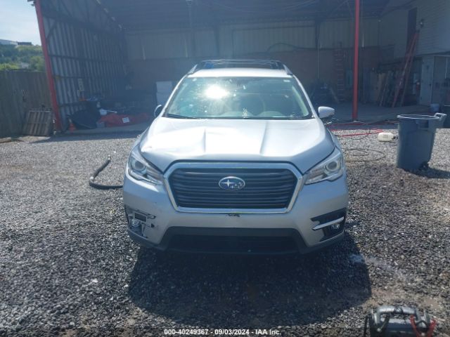 4S4WMAMD8M3451467 Subaru Ascent Limited