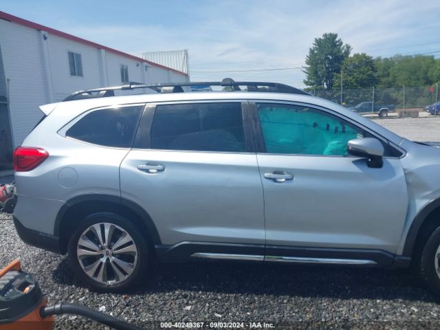 4S4WMAMD8M3451467 Subaru Ascent Limited