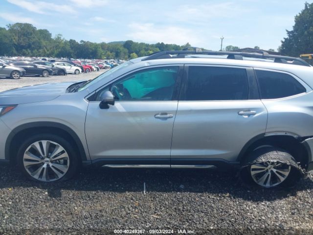 4S4WMAMD8M3451467 Subaru Ascent Limited