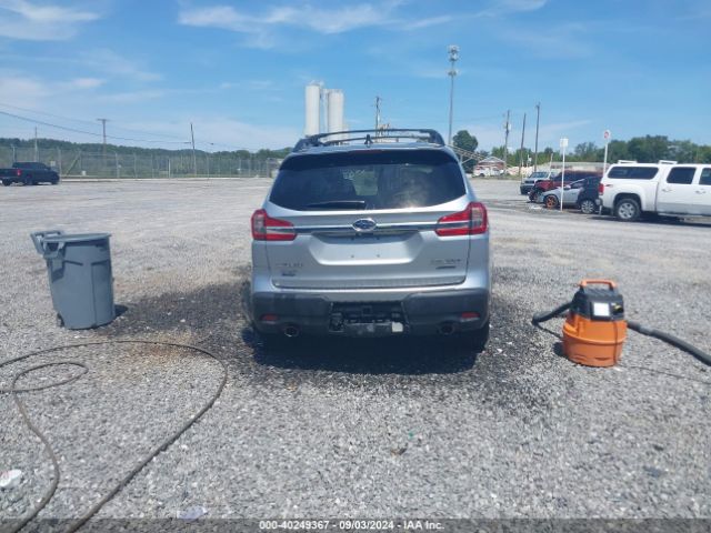4S4WMAMD8M3451467 Subaru Ascent Limited