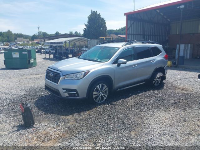 4S4WMAMD8M3451467 Subaru Ascent Limited