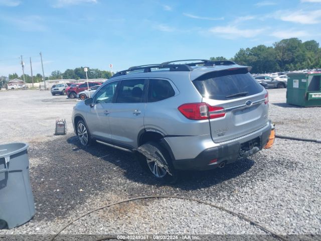 4S4WMAMD8M3451467 Subaru Ascent Limited