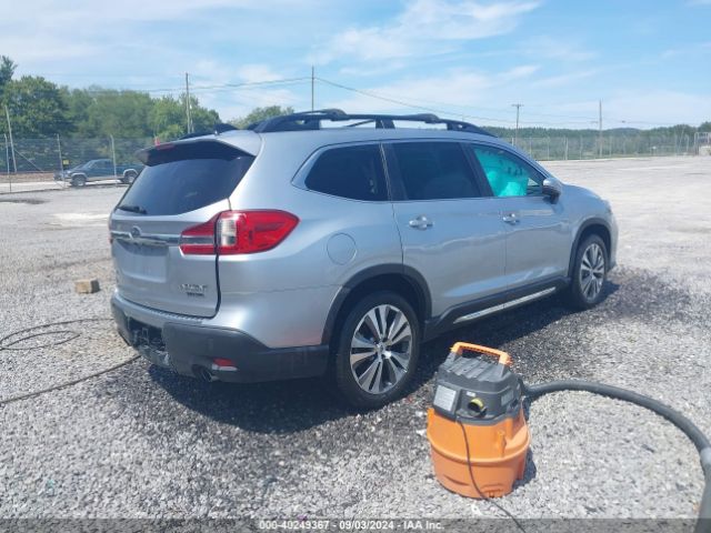 4S4WMAMD8M3451467 Subaru Ascent Limited