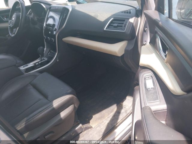 4S4WMAMD8M3451467 Subaru Ascent Limited