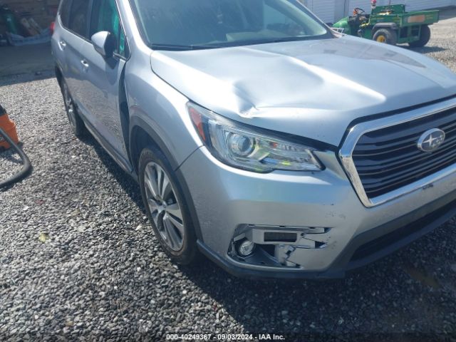 4S4WMAMD8M3451467 Subaru Ascent Limited