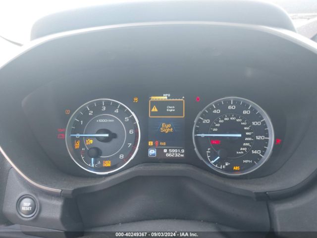 4S4WMAMD8M3451467 Subaru Ascent Limited