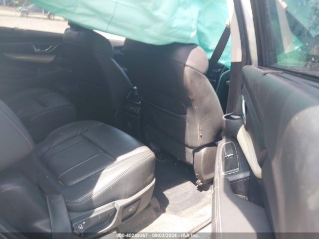 4S4WMAMD8M3451467 Subaru Ascent Limited