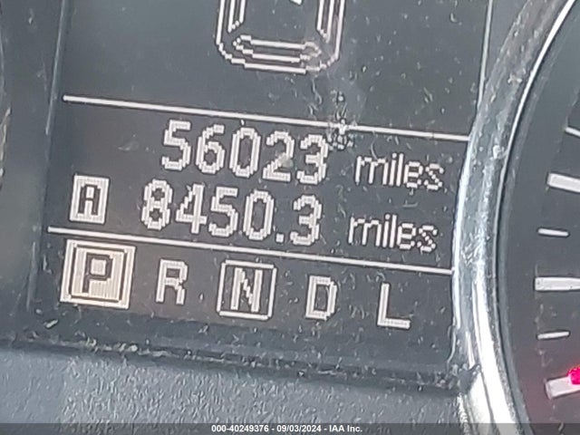 Nissan Rogue Select S 2014 JN8AS5MT2EW604206 Image 7