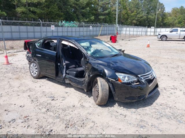 3N1AB7APXFY340910 auction archive image