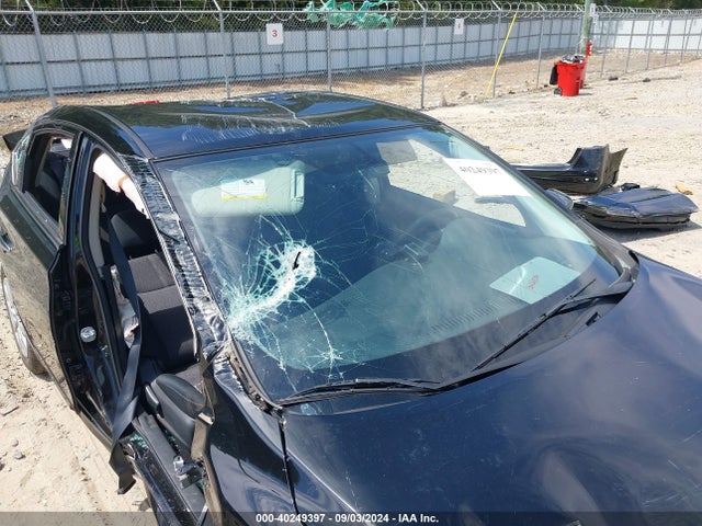 Nissan SENTRA SV 2015 3N1AB7APXFY340910 Image 14