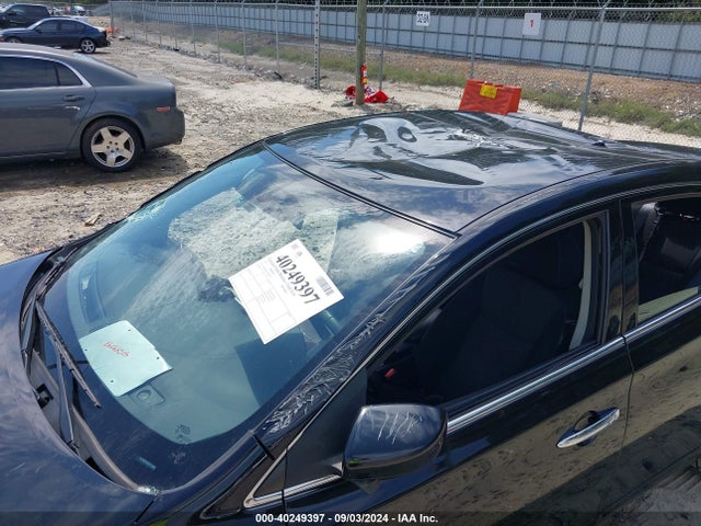 Nissan SENTRA SV 2015 3N1AB7APXFY340910 Image 17