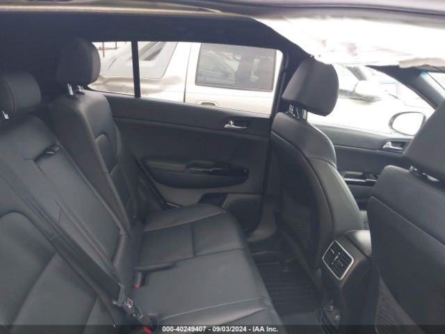 KNDP63AC6L7799530 KIA SPORTAGE S