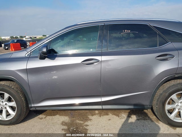 Lexus RX 350 2016 2T2ZZMCA2GC003549 Image 14