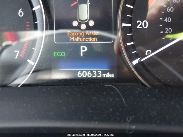 Lexus RX 350 2016 2T2ZZMCA2GC003549 Image 15
