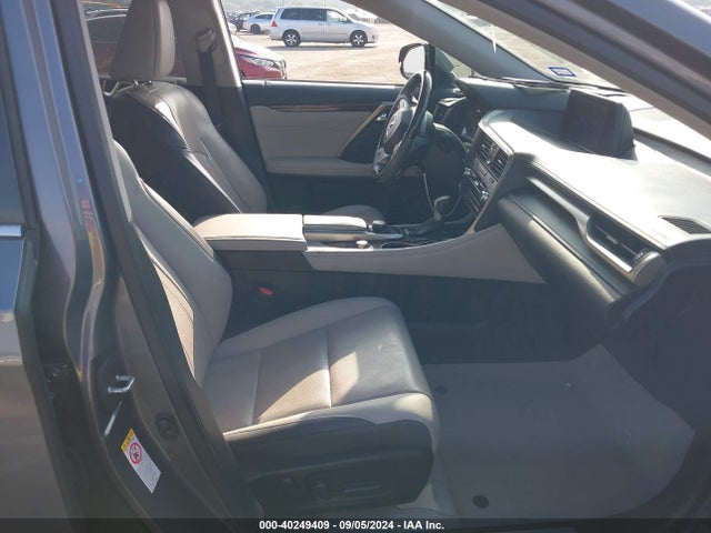 Lexus RX 350 2016 2T2ZZMCA2GC003549 Image 5