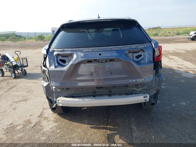 Lexus RX 350 2016 2T2ZZMCA2GC003549 Image 6