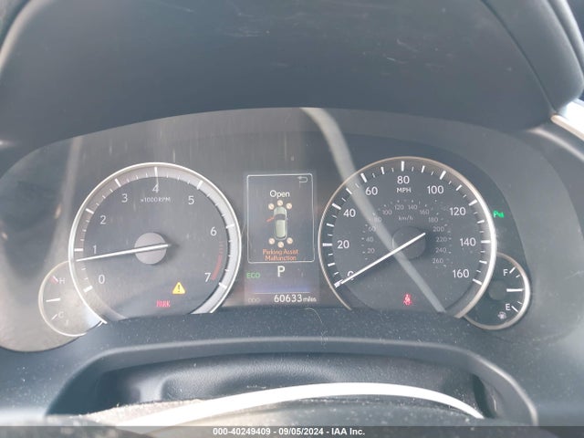 Lexus RX 350 2016 2T2ZZMCA2GC003549 Image 7