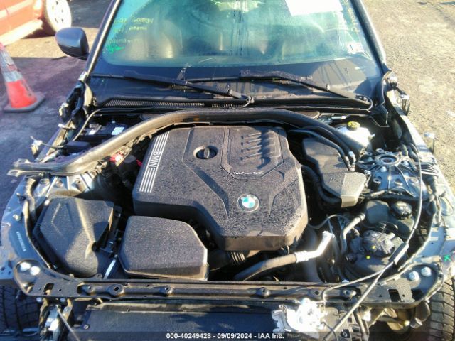 3MW5R7J53K8B01294 BMW 330i Xdrive
