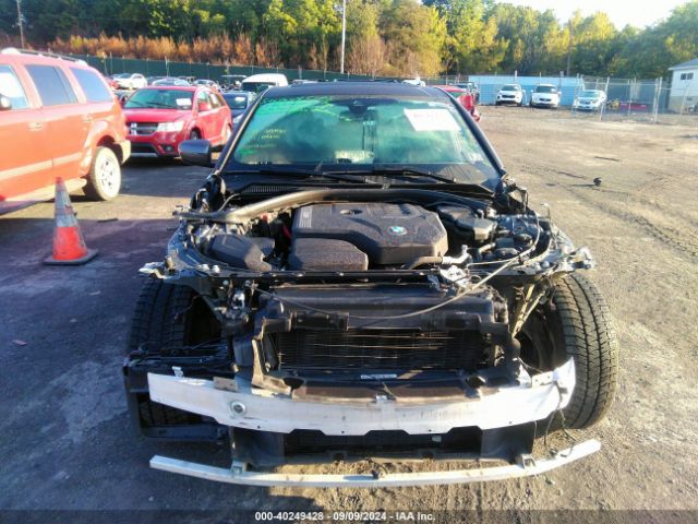 3MW5R7J53K8B01294 BMW 330i Xdrive