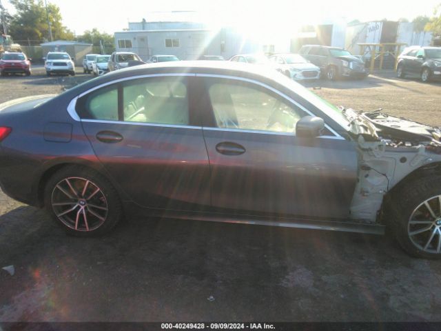 3MW5R7J53K8B01294 BMW 330i Xdrive