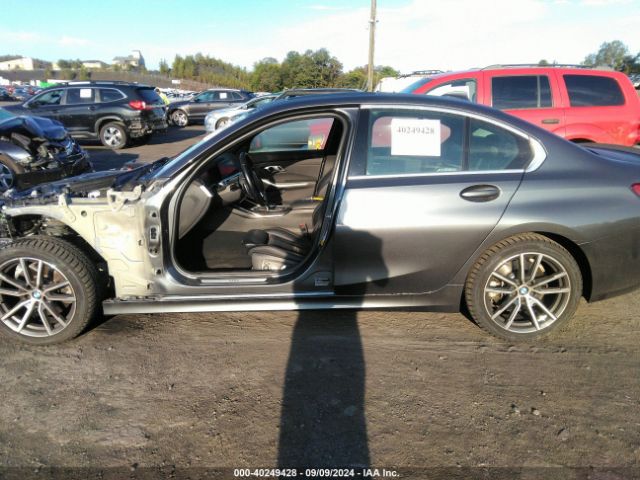 3MW5R7J53K8B01294 BMW 330i Xdrive