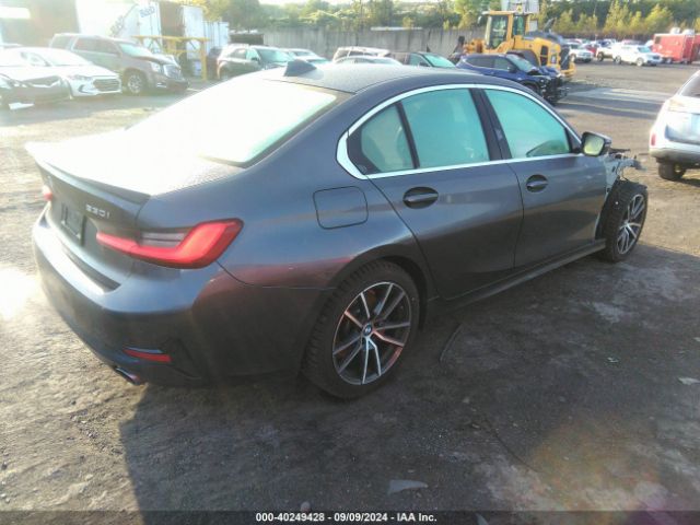 3MW5R7J53K8B01294 BMW 330i Xdrive