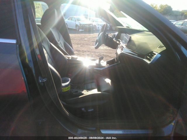 3MW5R7J53K8B01294 BMW 330i Xdrive