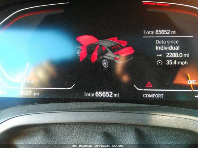 3MW5R7J53K8B01294 BMW 330i Xdrive