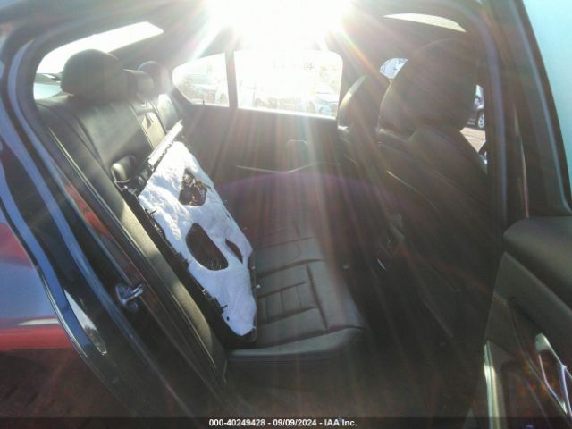 3MW5R7J53K8B01294 BMW 330i Xdrive
