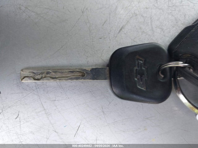 1GCNCPEHXEZ244858 Chevrolet Silverado 1500 Work Truck 2wt