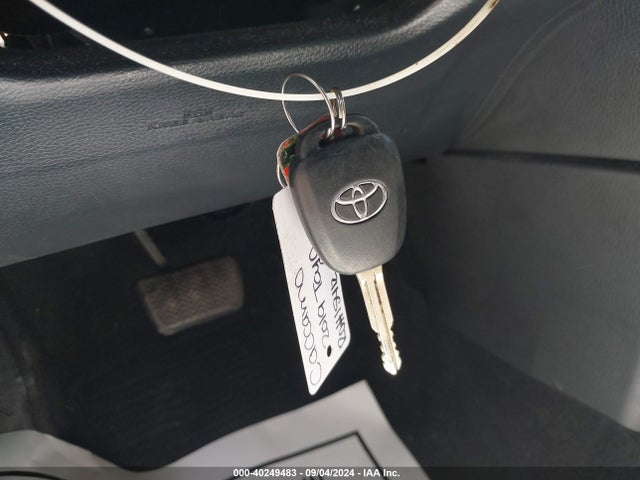 Toyota COROLLA LE 2019 5YFBURHE4KP947939 Image 11