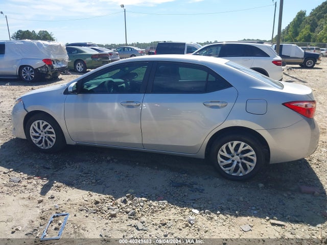 Toyota COROLLA LE 2019 5YFBURHE4KP947939 Image 14