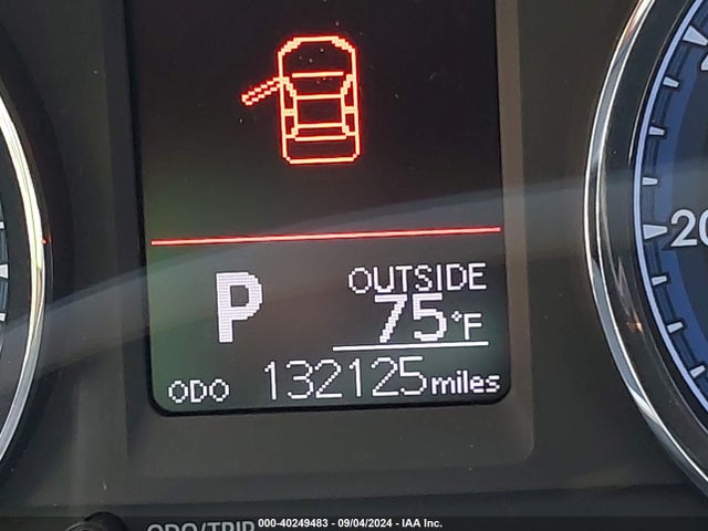 Toyota COROLLA LE 2019 5YFBURHE4KP947939 Image 15