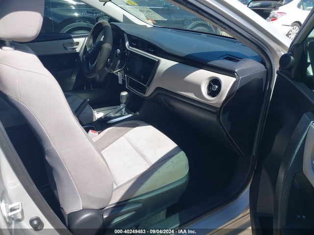 Toyota COROLLA LE 2019 5YFBURHE4KP947939 Image 5