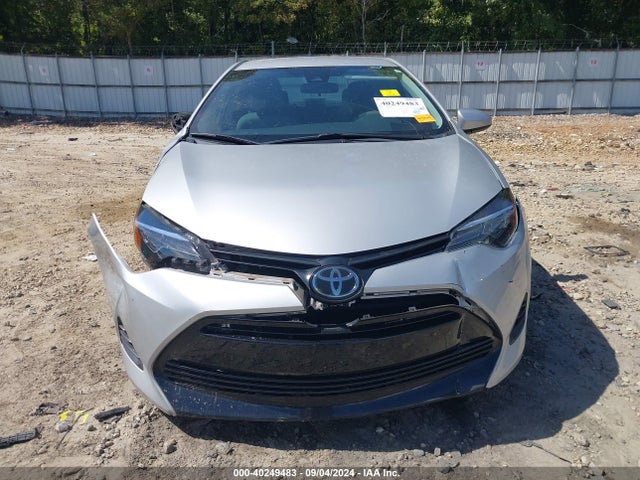 Toyota COROLLA LE 2019 5YFBURHE4KP947939 Image 6