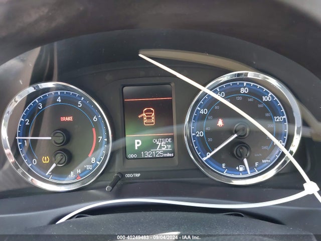Toyota COROLLA LE 2019 5YFBURHE4KP947939 Image 7