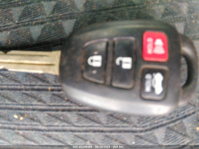 Toyota CAMRY SE 2014 4T1BF1FK5EU825694 Image 11