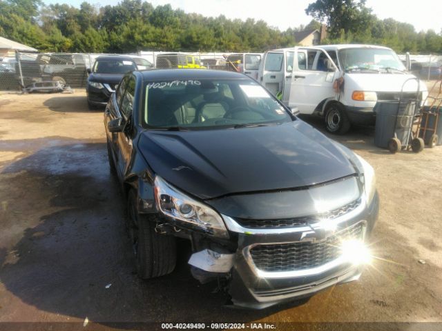 1G11H5SLXEF297972 auction archive image