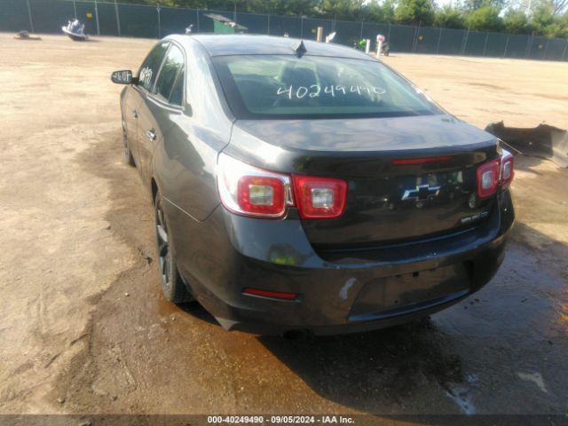 1G11H5SLXEF297972 Chevrolet Malibu 1lz