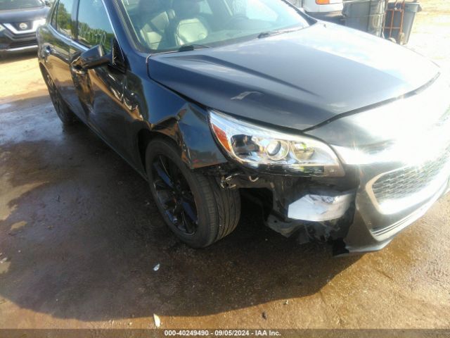1G11H5SLXEF297972 Chevrolet Malibu 1lz