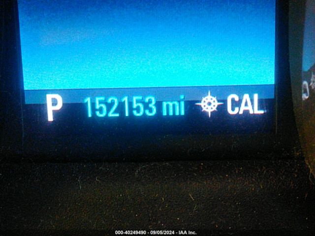 1G11H5SLXEF297972 Chevrolet Malibu 1lz