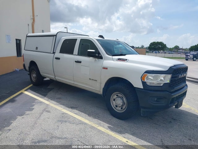 2019 3C6UR4HJ7KG603836 main image