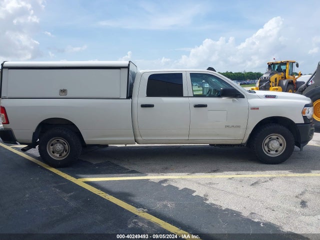 RAM 2500 Tradesman  4x2 8' Box 2019 3C6UR4HJ7KG603836 Image 16